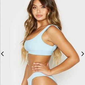 Frankies bikinis drew top